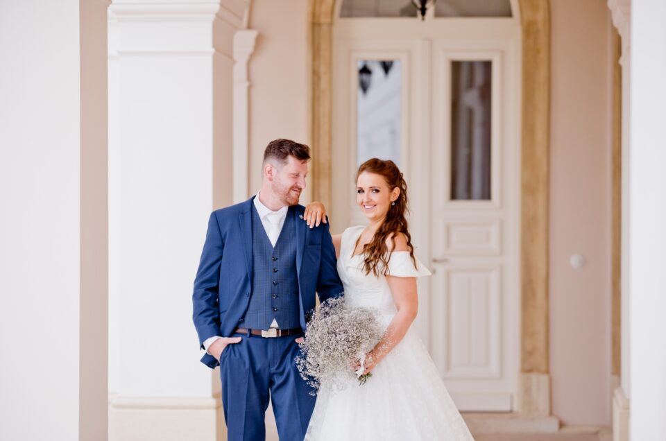 Miška & Martin