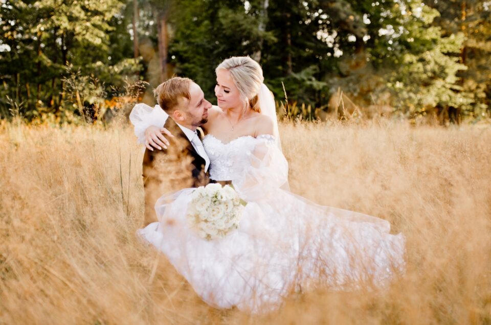 Zuzana & Marek